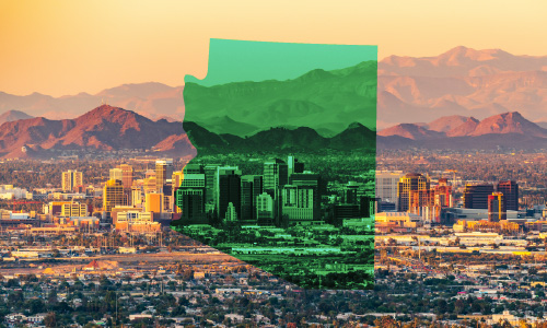 Arizona